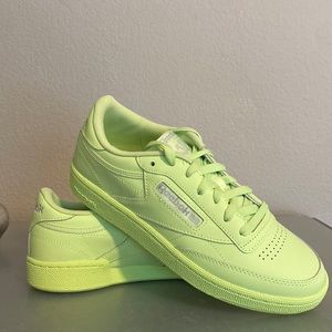 Reebok Club C Sneakers
